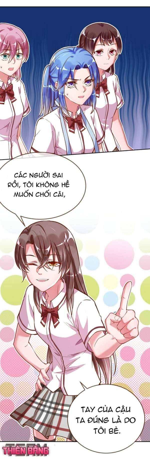 Vạn Tra Triêu Hoàng chapter 101 - Trang 25