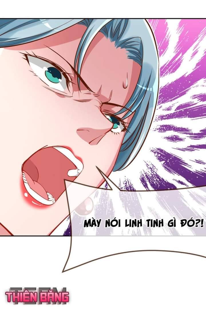 Vạn Tra Triêu Hoàng chapter 101 - Trang 28