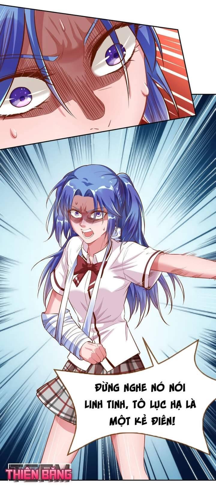 Vạn Tra Triêu Hoàng chapter 101 - Trang 30