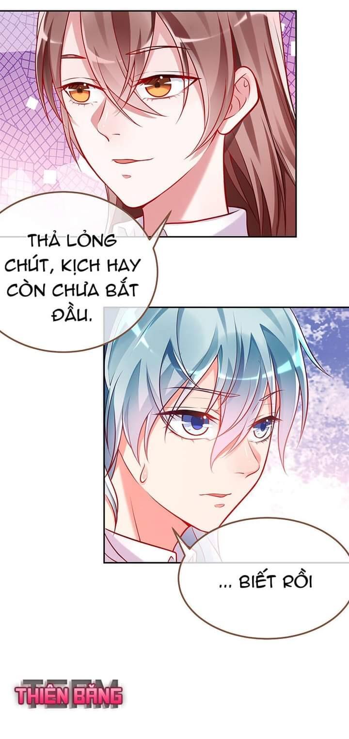 Vạn Tra Triêu Hoàng chapter 101 - Trang 3
