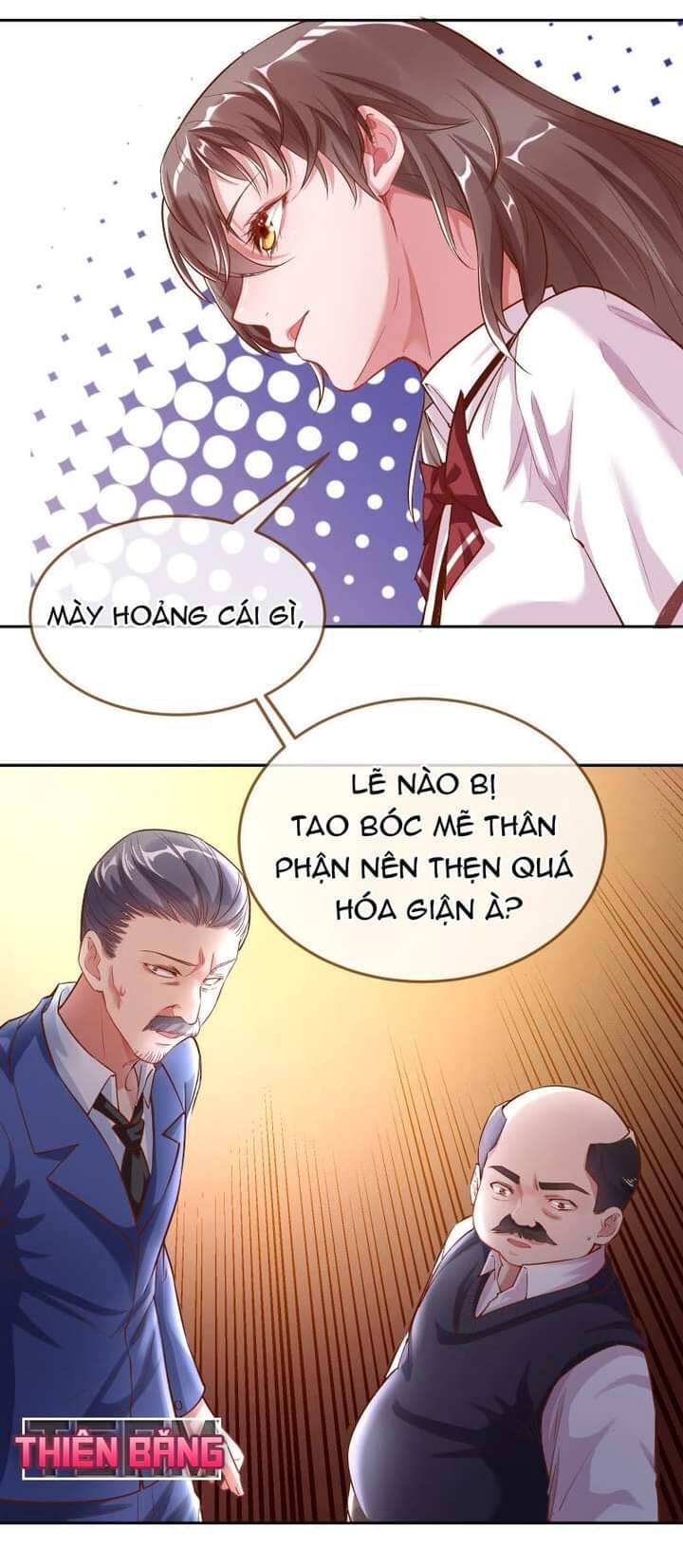 Vạn Tra Triêu Hoàng chapter 101 - Trang 31