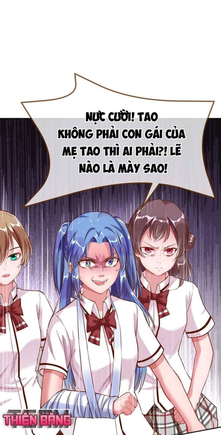 Vạn Tra Triêu Hoàng chapter 101 - Trang 32
