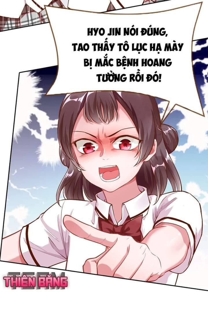 Vạn Tra Triêu Hoàng chapter 101 - Trang 33