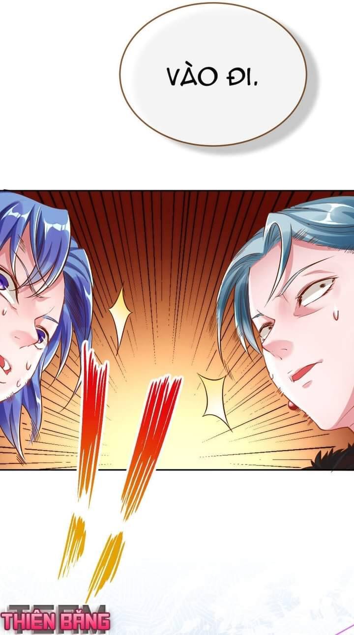 Vạn Tra Triêu Hoàng chapter 101 - Trang 35