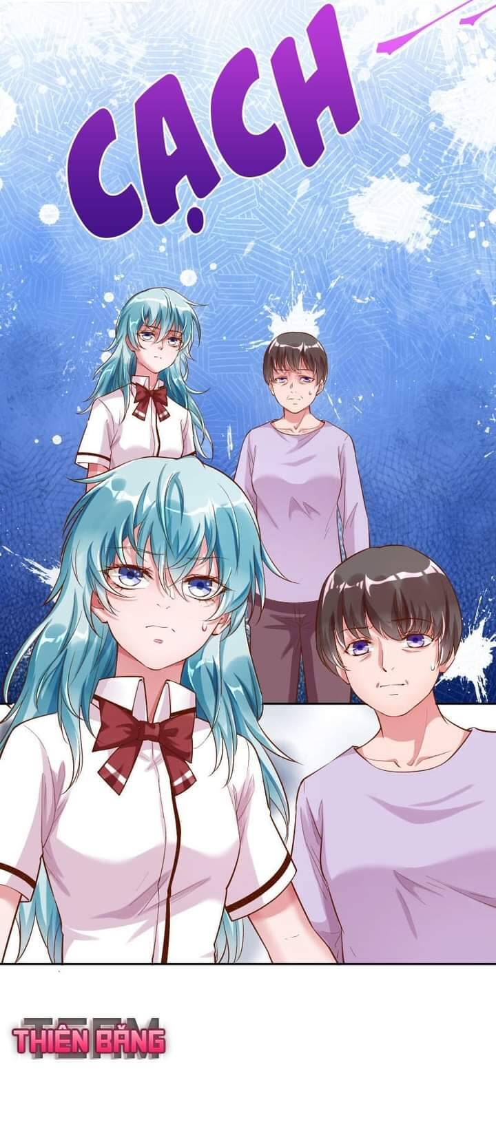 Vạn Tra Triêu Hoàng chapter 101 - Trang 36