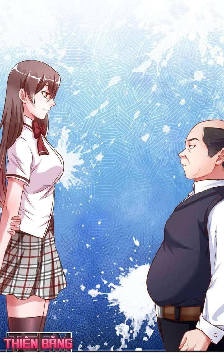 Vạn Tra Triêu Hoàng chapter 101 - Trang 5