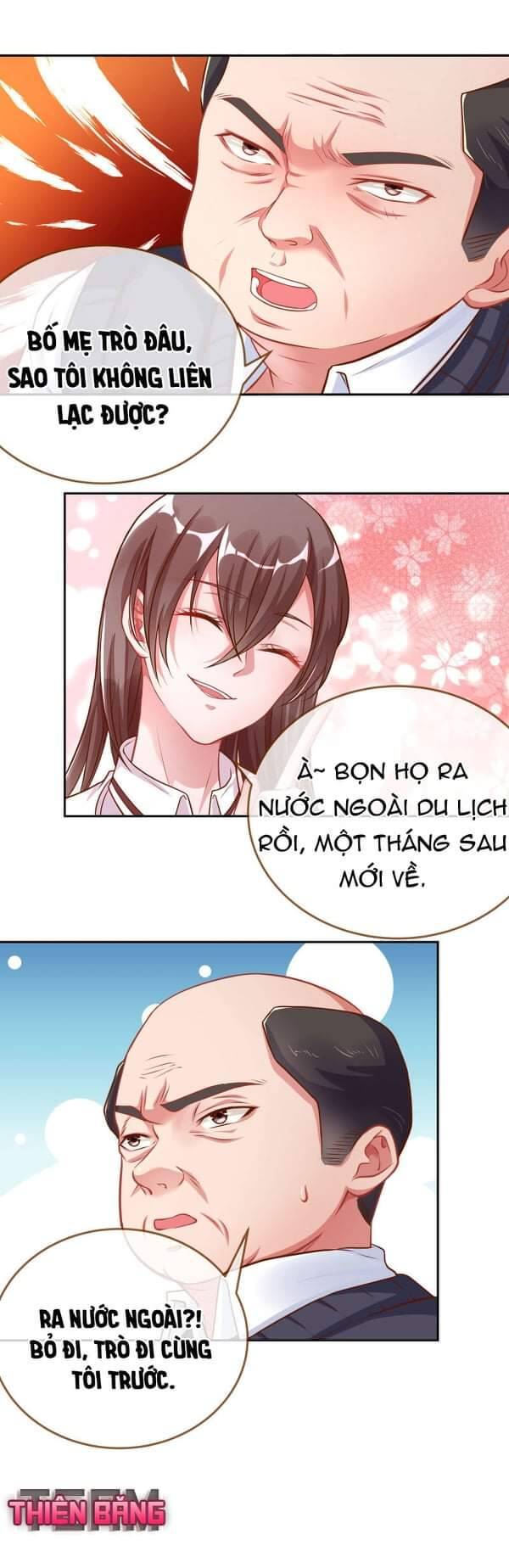 Vạn Tra Triêu Hoàng chapter 101 - Trang 6