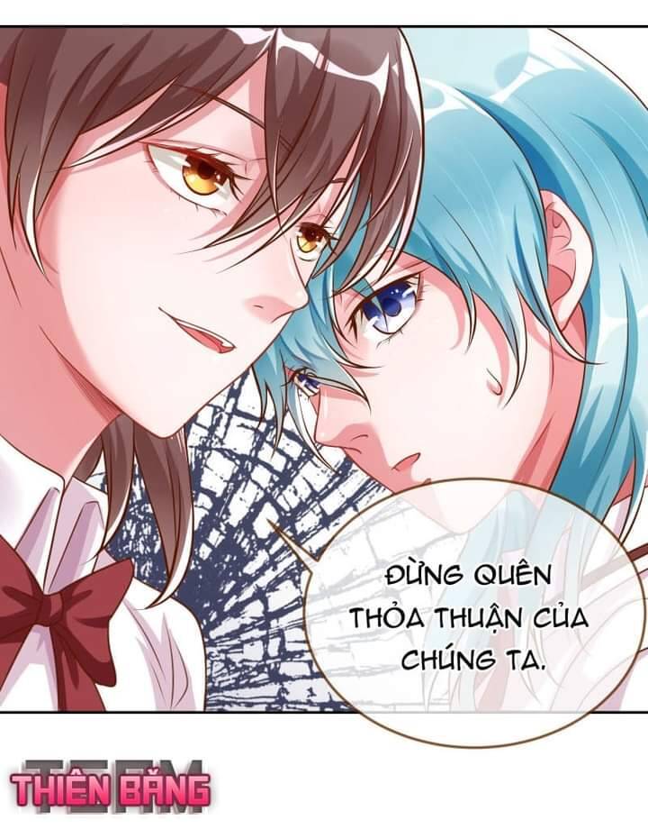 Vạn Tra Triêu Hoàng chapter 101 - Trang 8