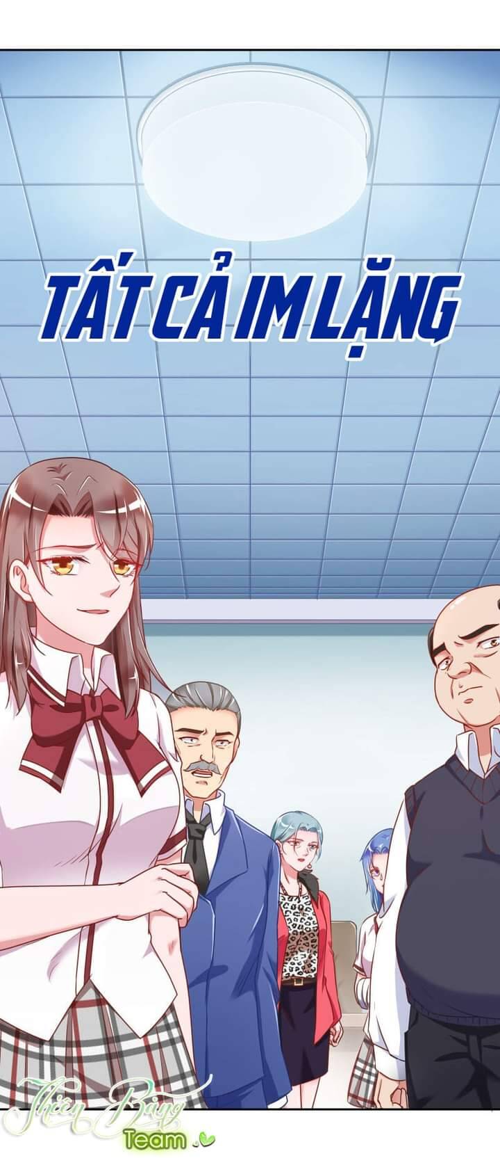 Vạn Tra Triêu Hoàng chapter 102 - Trang 1