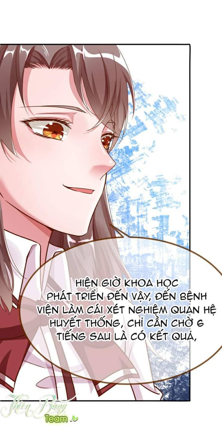 Vạn Tra Triêu Hoàng chapter 102 - Trang 11