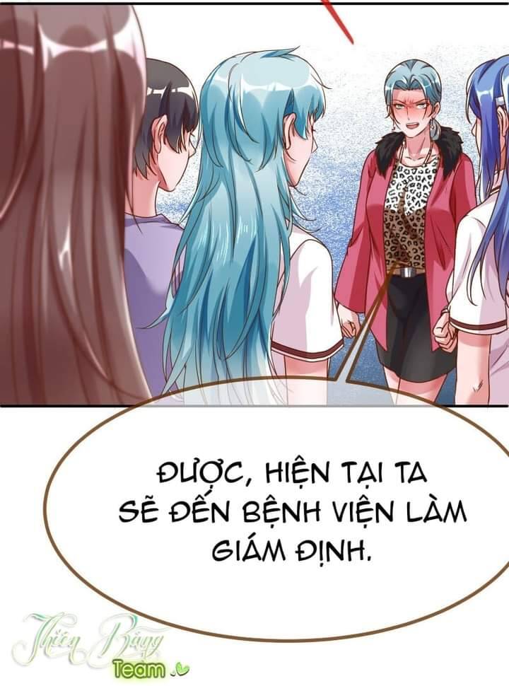 Vạn Tra Triêu Hoàng chapter 102 - Trang 14