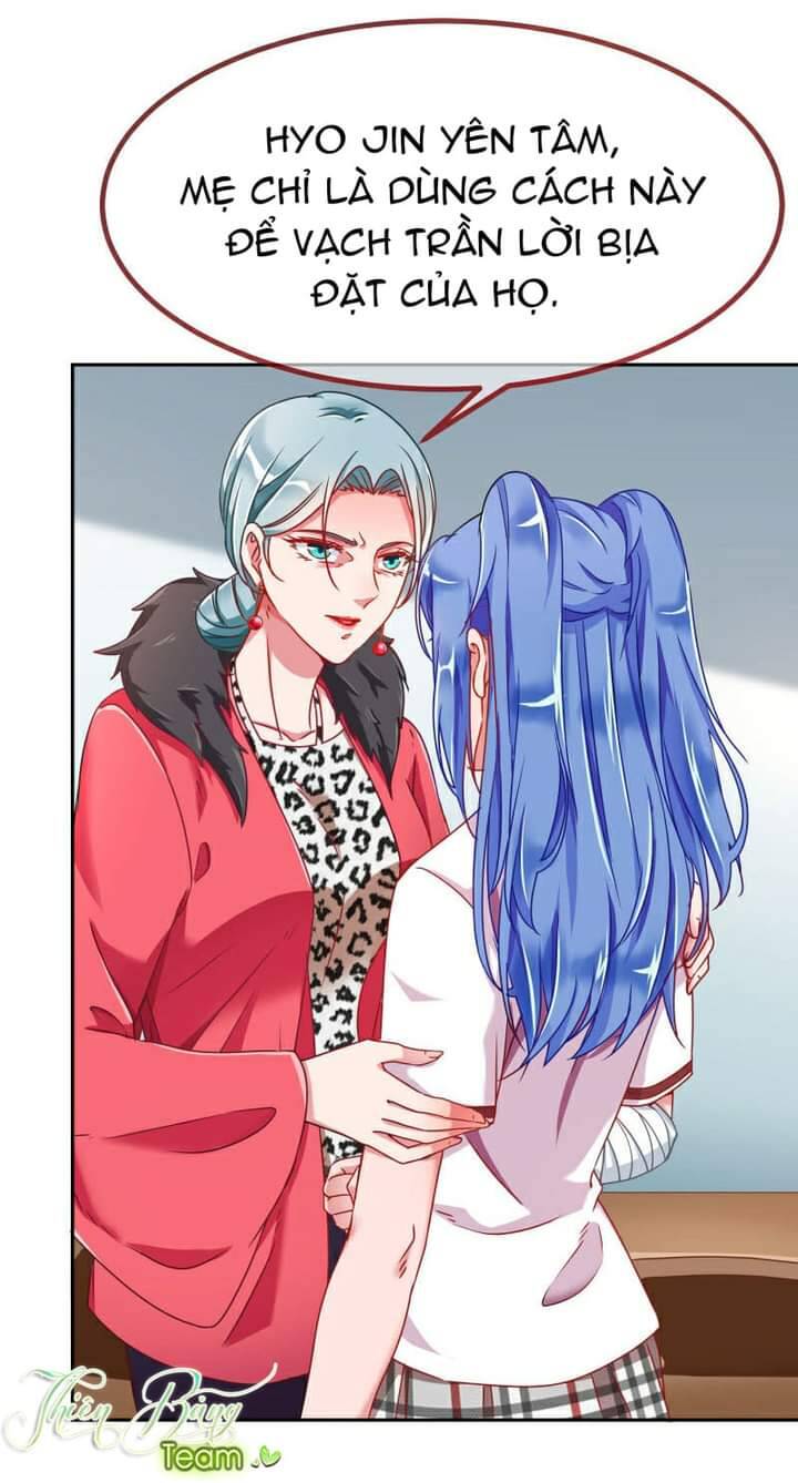 Vạn Tra Triêu Hoàng chapter 102 - Trang 16