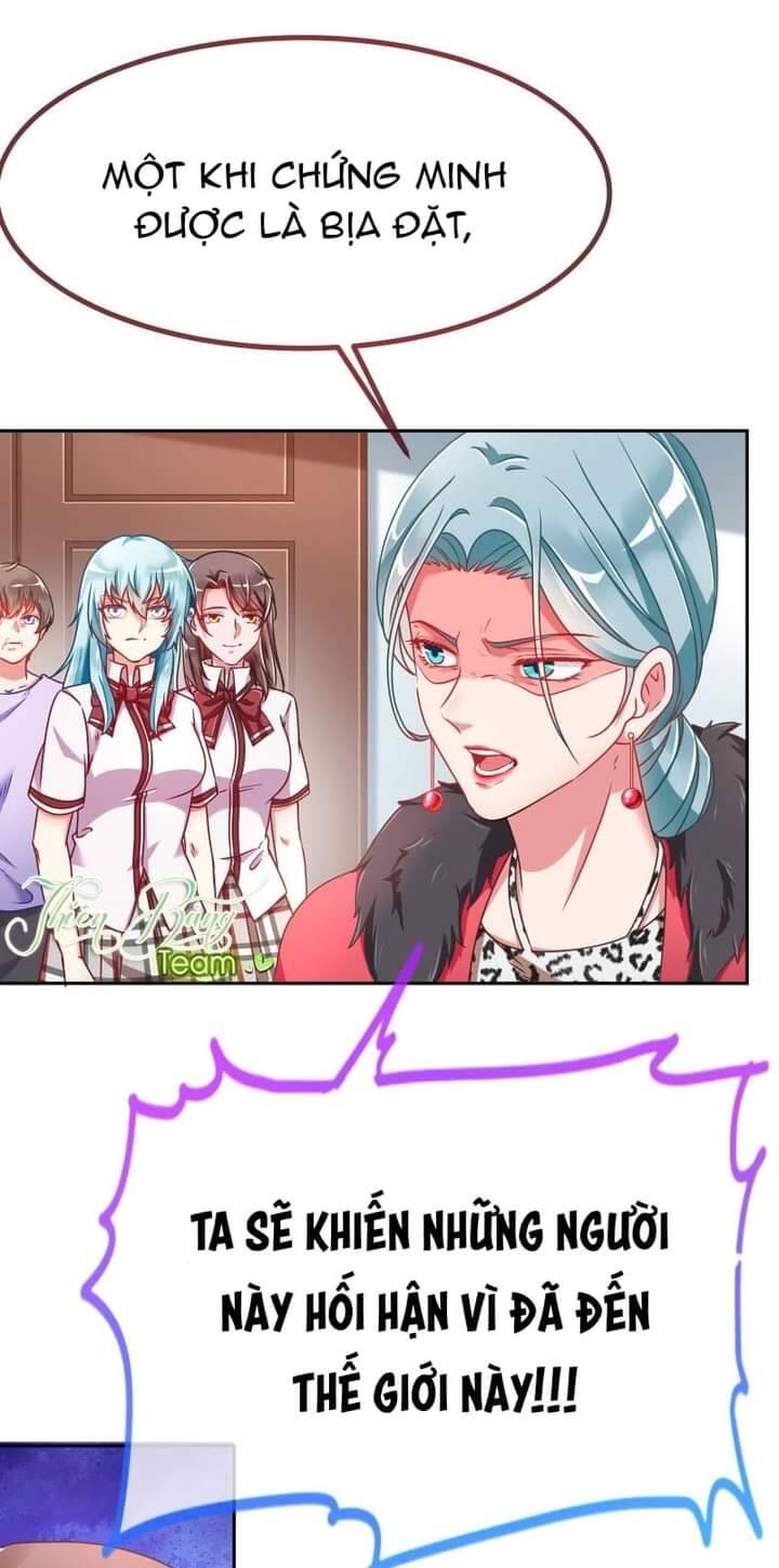 Vạn Tra Triêu Hoàng chapter 102 - Trang 17