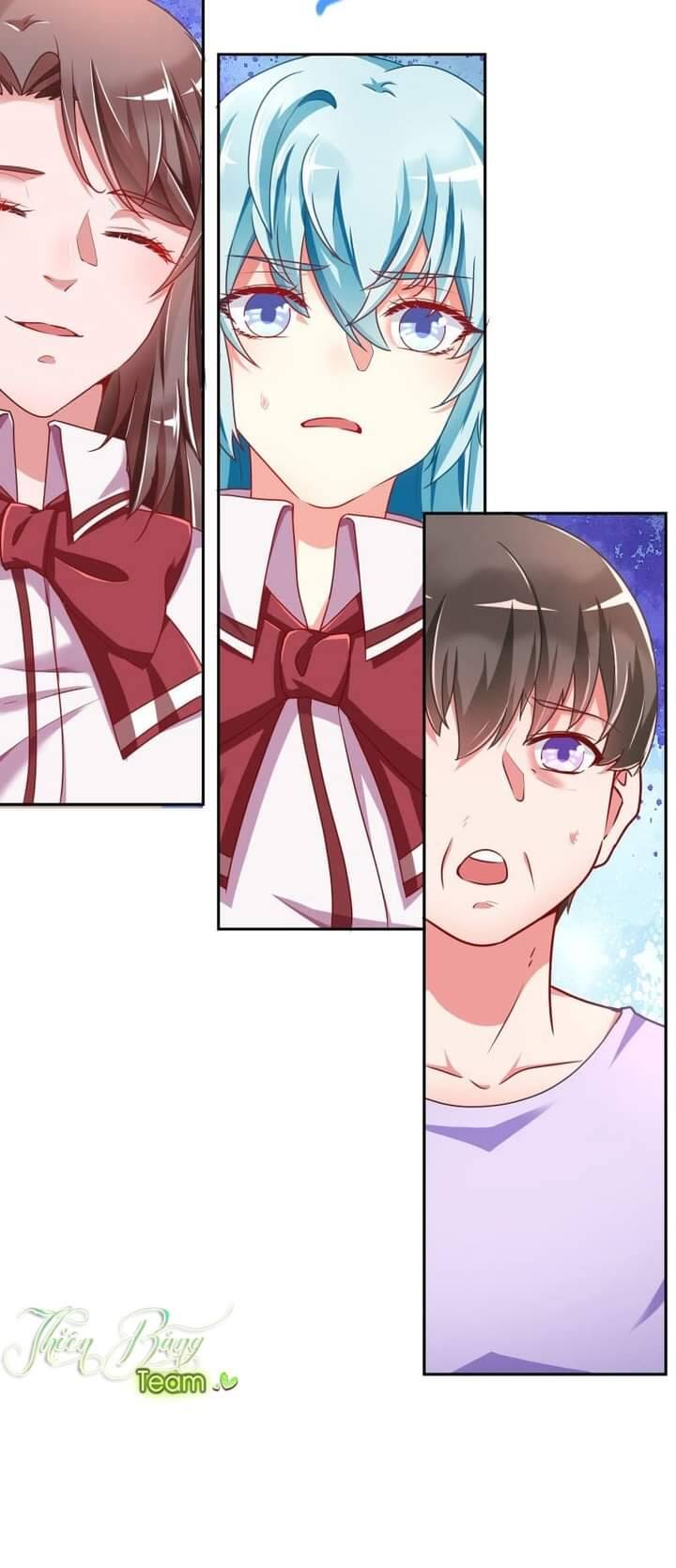 Vạn Tra Triêu Hoàng chapter 102 - Trang 18