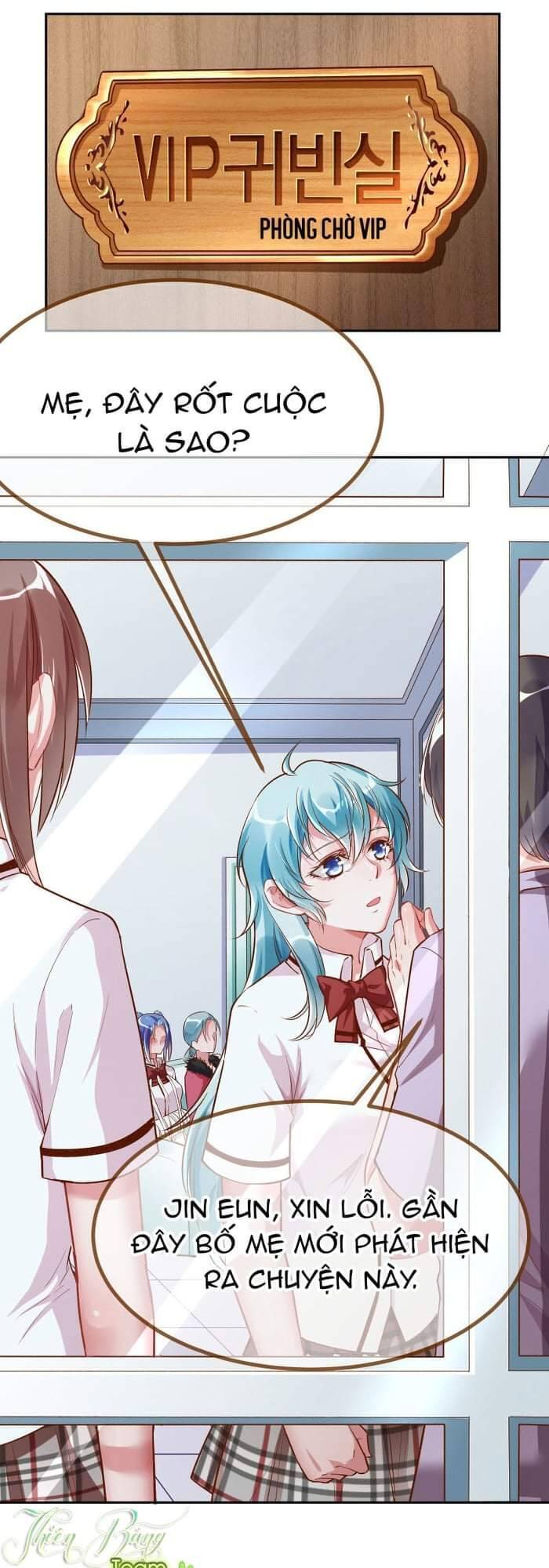 Vạn Tra Triêu Hoàng chapter 102 - Trang 20