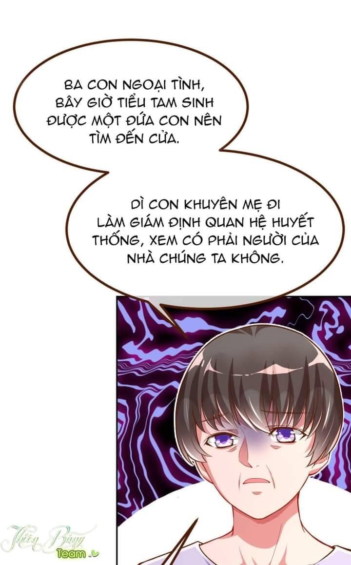 Vạn Tra Triêu Hoàng chapter 102 - Trang 22