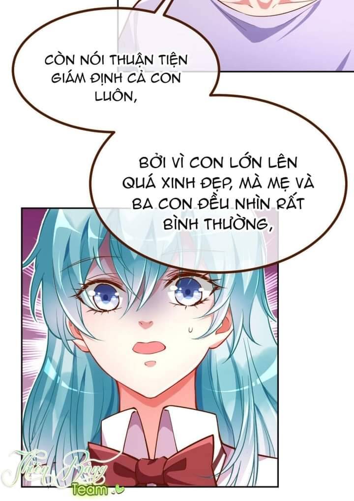 Vạn Tra Triêu Hoàng chapter 102 - Trang 23