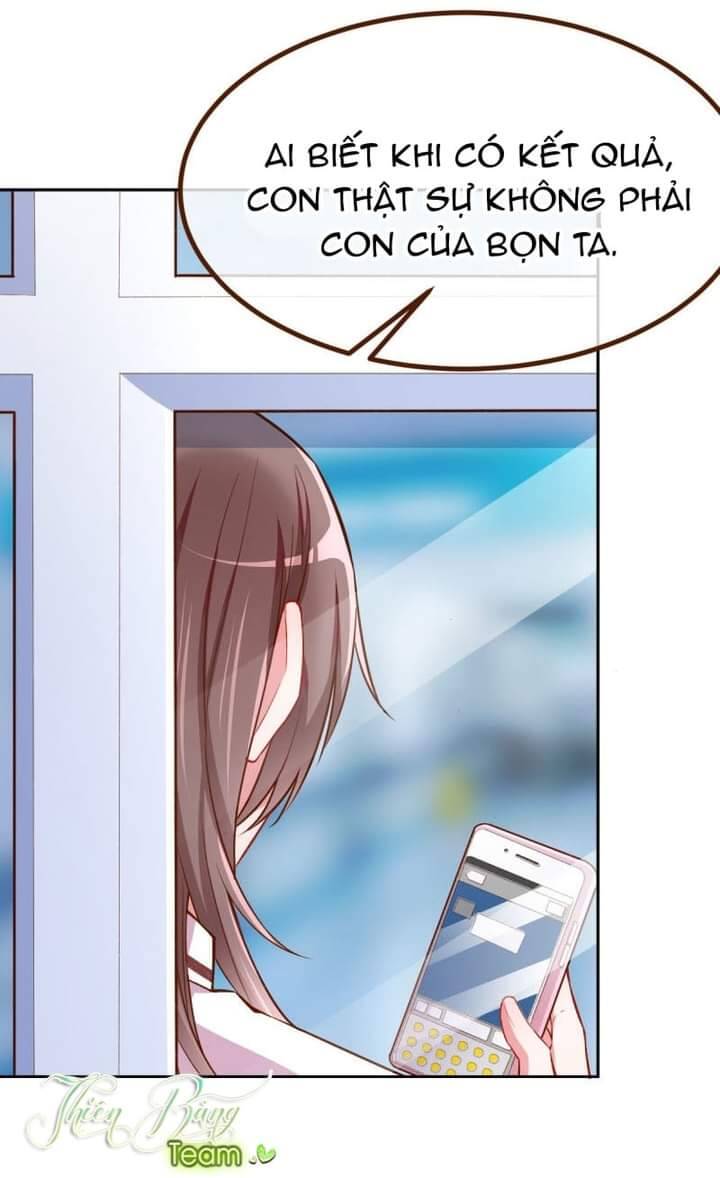 Vạn Tra Triêu Hoàng chapter 102 - Trang 24