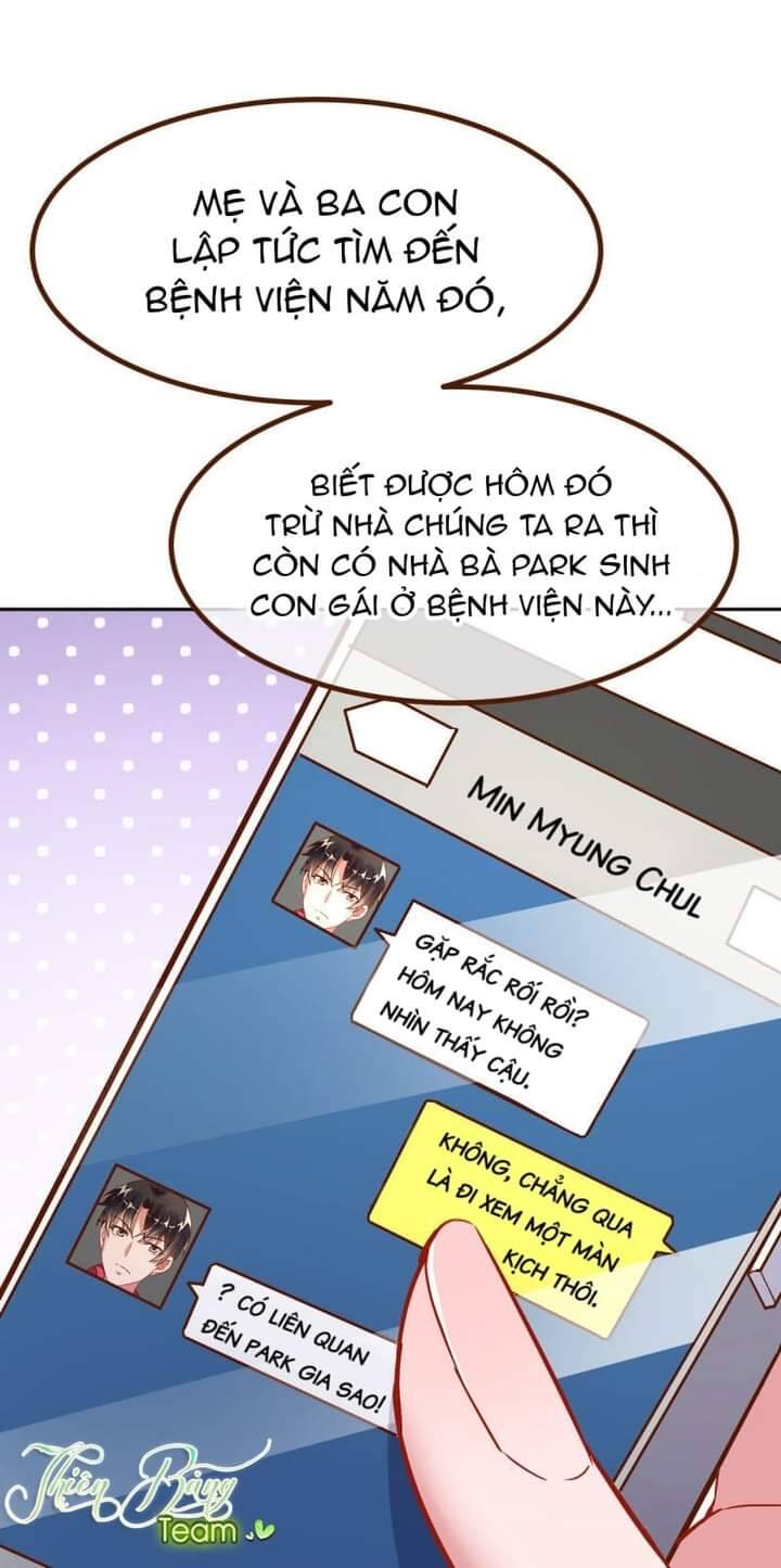 Vạn Tra Triêu Hoàng chapter 102 - Trang 25