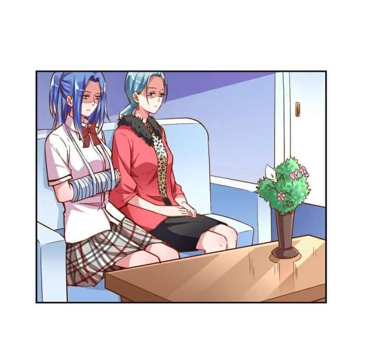 Vạn Tra Triêu Hoàng chapter 102 - Trang 27