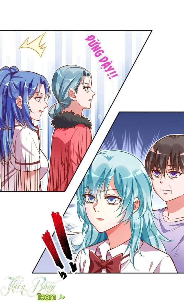 Vạn Tra Triêu Hoàng chapter 102 - Trang 30