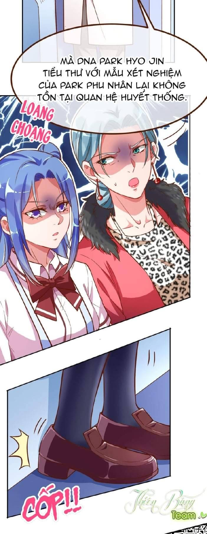 Vạn Tra Triêu Hoàng chapter 102 - Trang 32
