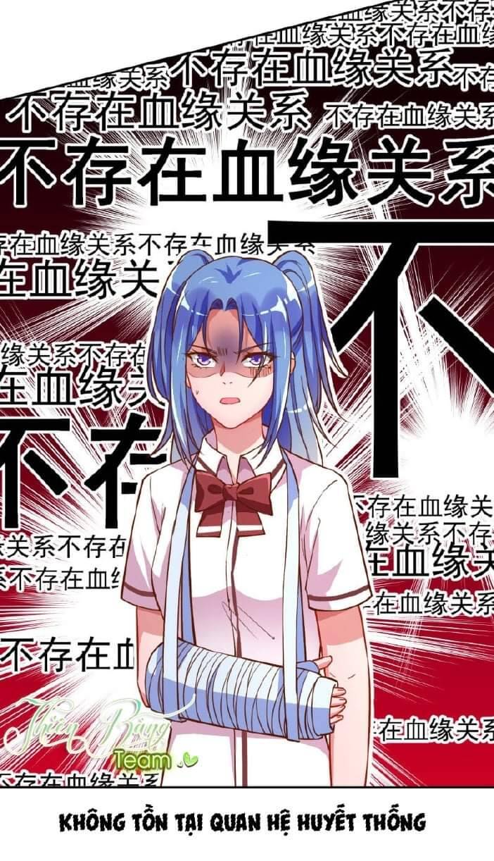 Vạn Tra Triêu Hoàng chapter 102 - Trang 33