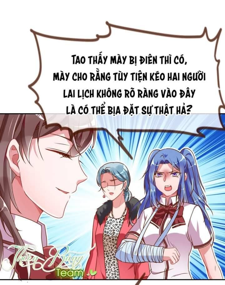 Vạn Tra Triêu Hoàng chapter 102 - Trang 7
