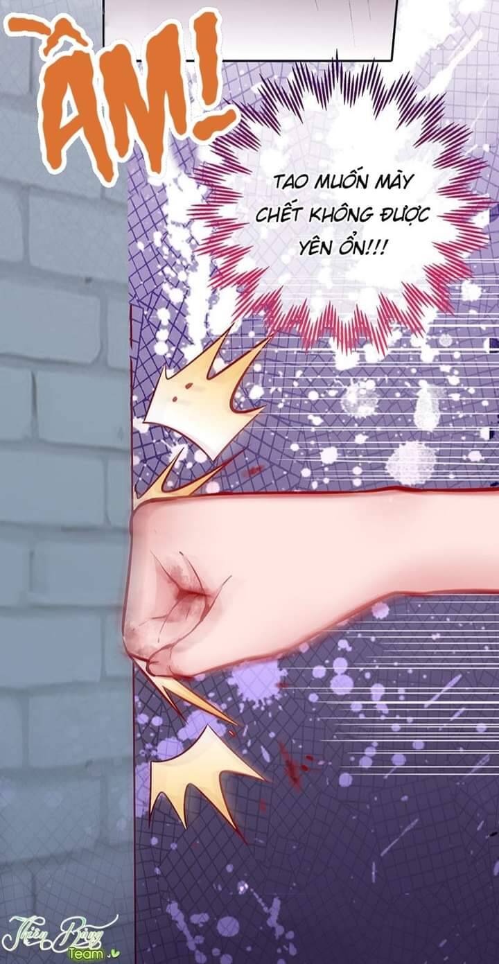 Vạn Tra Triêu Hoàng chapter 104 - Trang 12