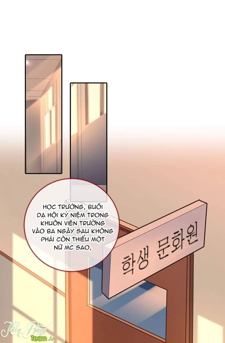 Vạn Tra Triêu Hoàng chapter 104 - Trang 14