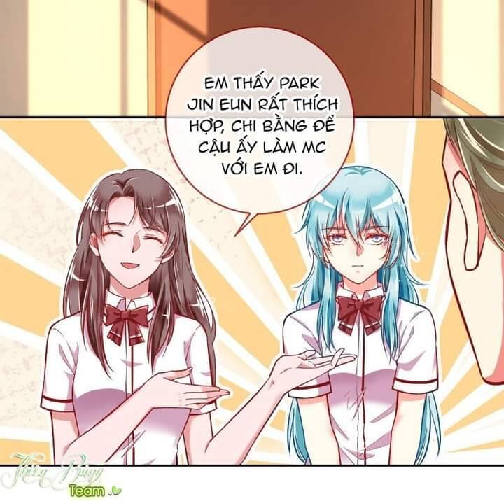 Vạn Tra Triêu Hoàng chapter 104 - Trang 15