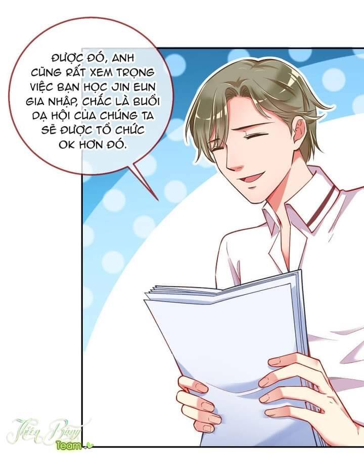 Vạn Tra Triêu Hoàng chapter 104 - Trang 16