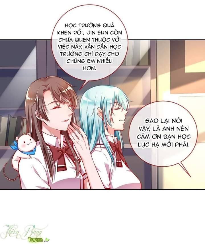 Vạn Tra Triêu Hoàng chapter 104 - Trang 17