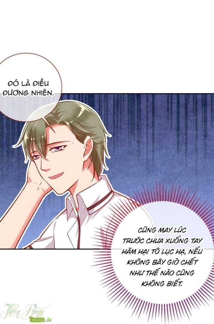 Vạn Tra Triêu Hoàng chapter 104 - Trang 18