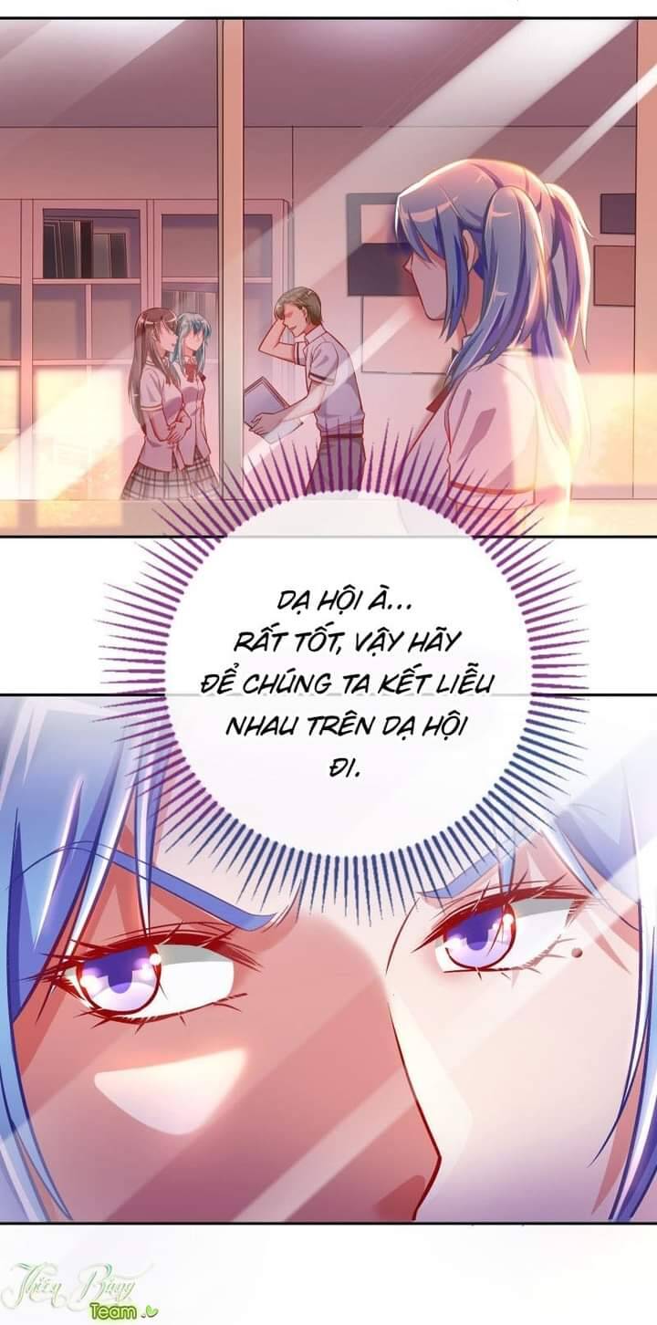 Vạn Tra Triêu Hoàng chapter 104 - Trang 19