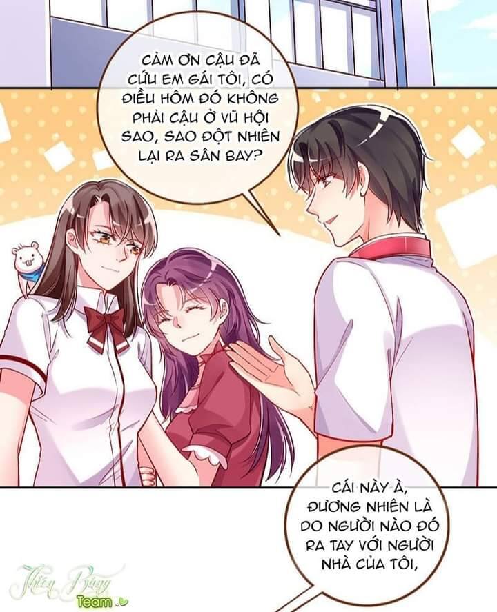 Vạn Tra Triêu Hoàng chapter 104 - Trang 2