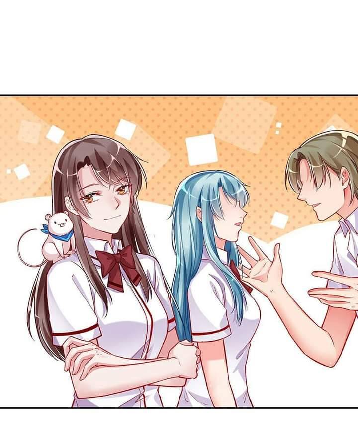 Vạn Tra Triêu Hoàng chapter 104 - Trang 21