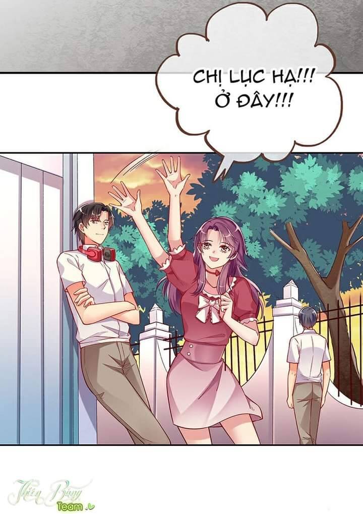 Vạn Tra Triêu Hoàng chapter 104 - Trang 24