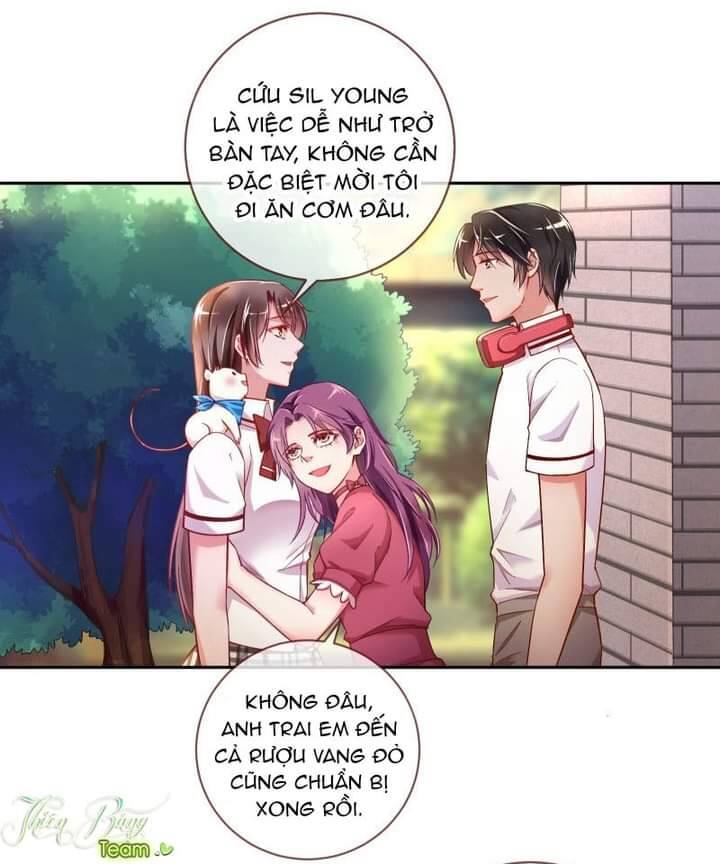Vạn Tra Triêu Hoàng chapter 104 - Trang 26