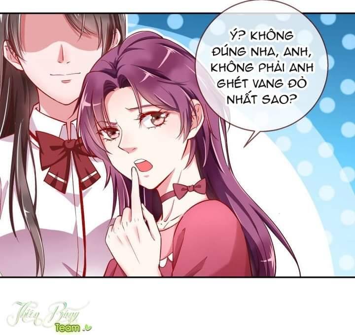 Vạn Tra Triêu Hoàng chapter 104 - Trang 27