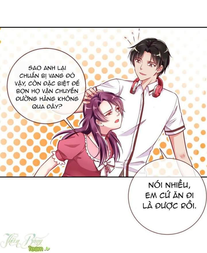 Vạn Tra Triêu Hoàng chapter 104 - Trang 28