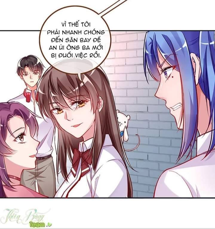Vạn Tra Triêu Hoàng chapter 104 - Trang 3