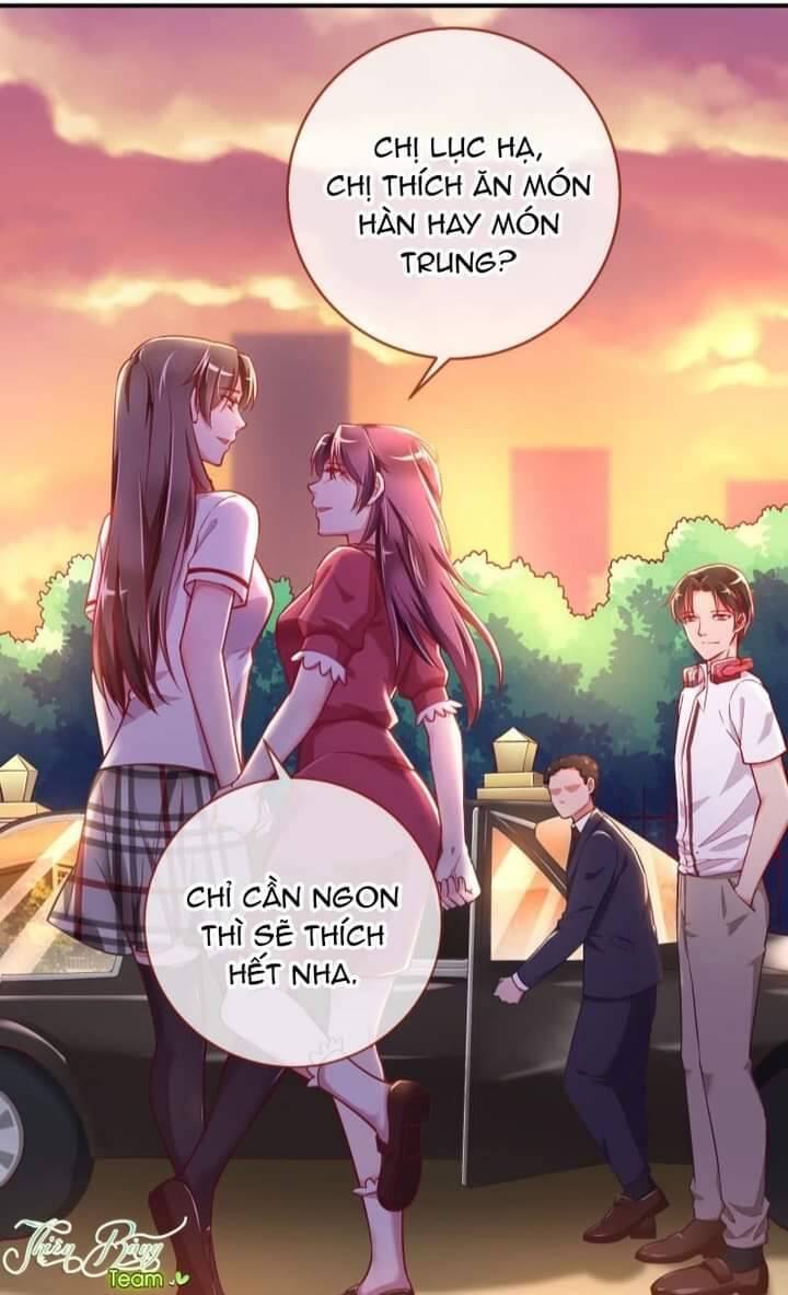 Vạn Tra Triêu Hoàng chapter 104 - Trang 33