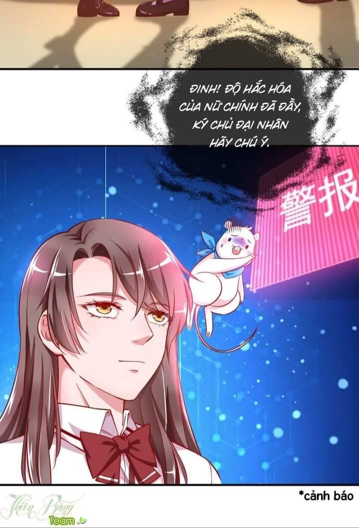 Vạn Tra Triêu Hoàng chapter 104 - Trang 34