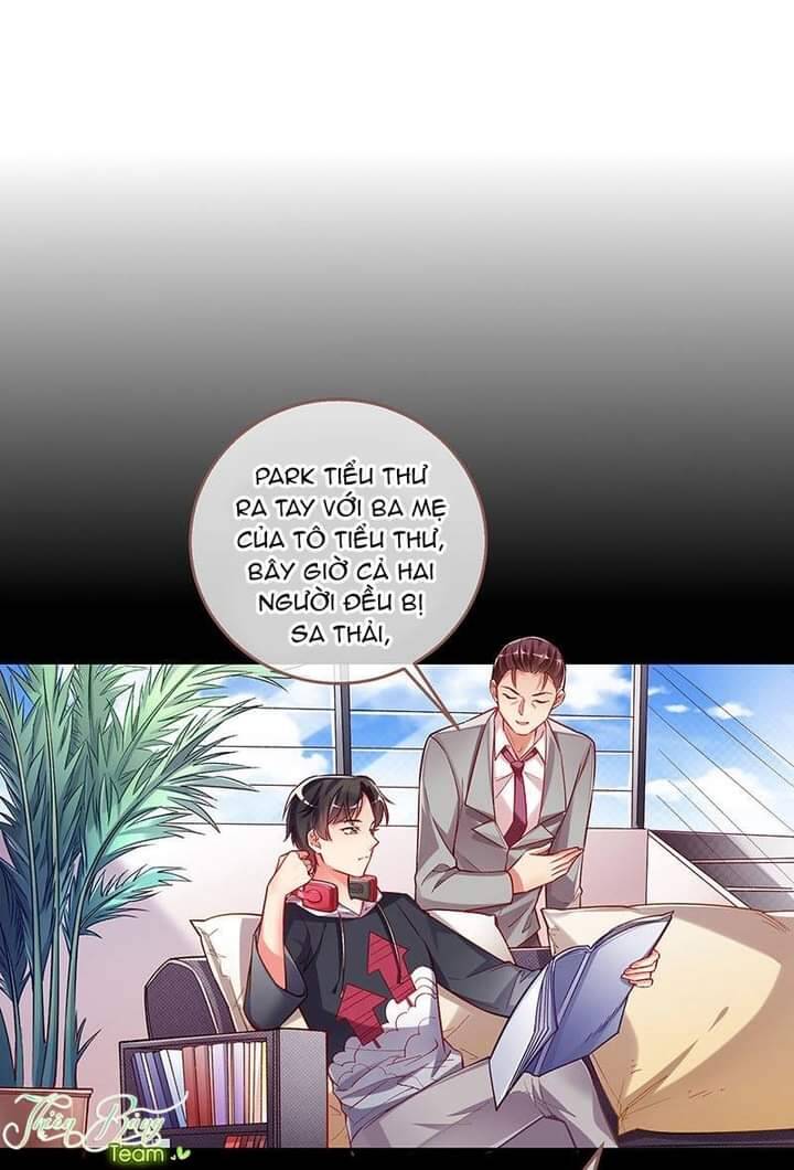 Vạn Tra Triêu Hoàng chapter 104 - Trang 5
