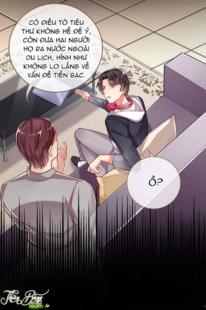Vạn Tra Triêu Hoàng chapter 104 - Trang 7