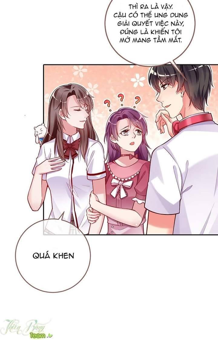 Vạn Tra Triêu Hoàng chapter 104 - Trang 9