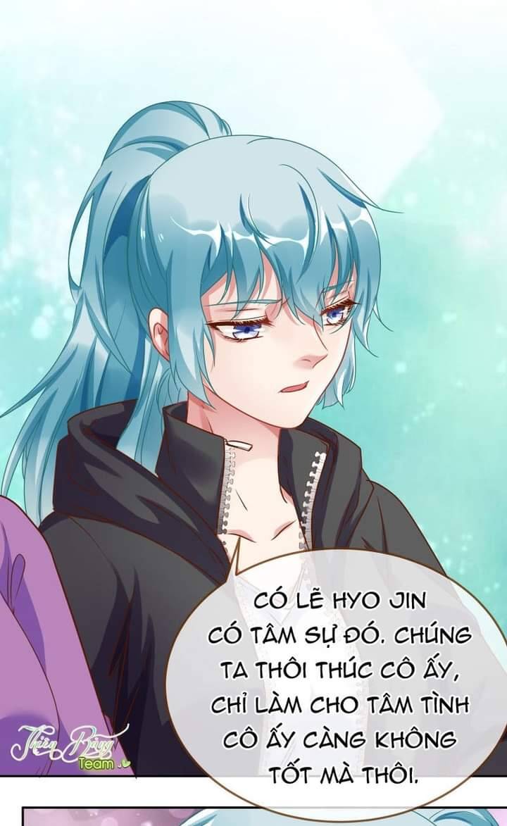 Vạn Tra Triêu Hoàng chapter 105 - Trang 15