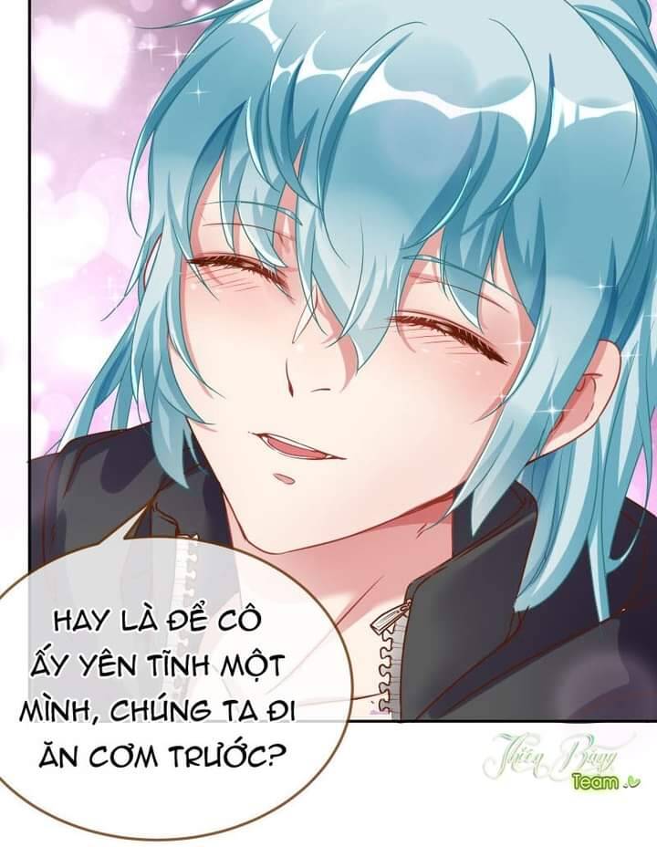Vạn Tra Triêu Hoàng chapter 105 - Trang 16