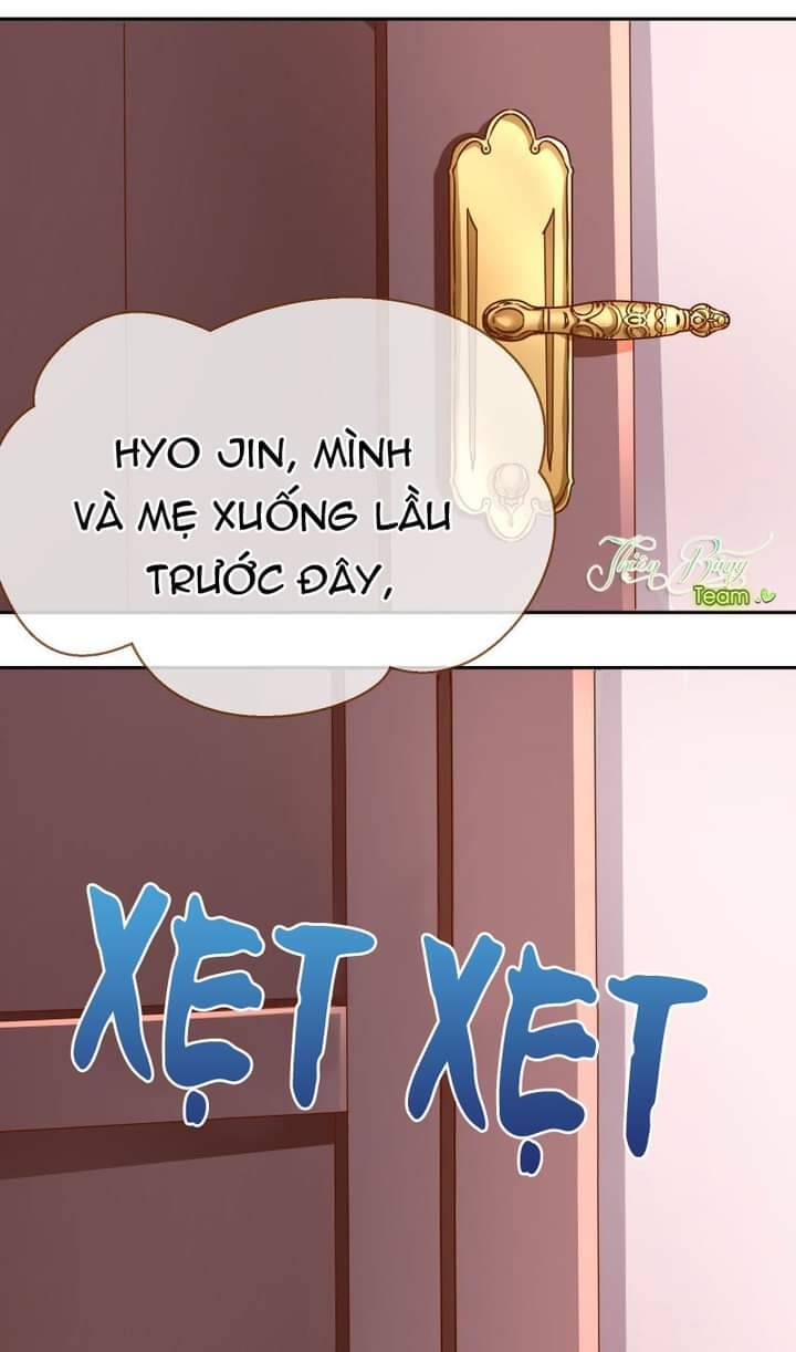 Vạn Tra Triêu Hoàng chapter 105 - Trang 19